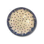 115 Lage ronde schaal  Ø 32,5 cm 1975X Overige Schalen